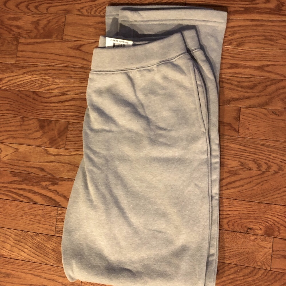 Women’s fleece pants